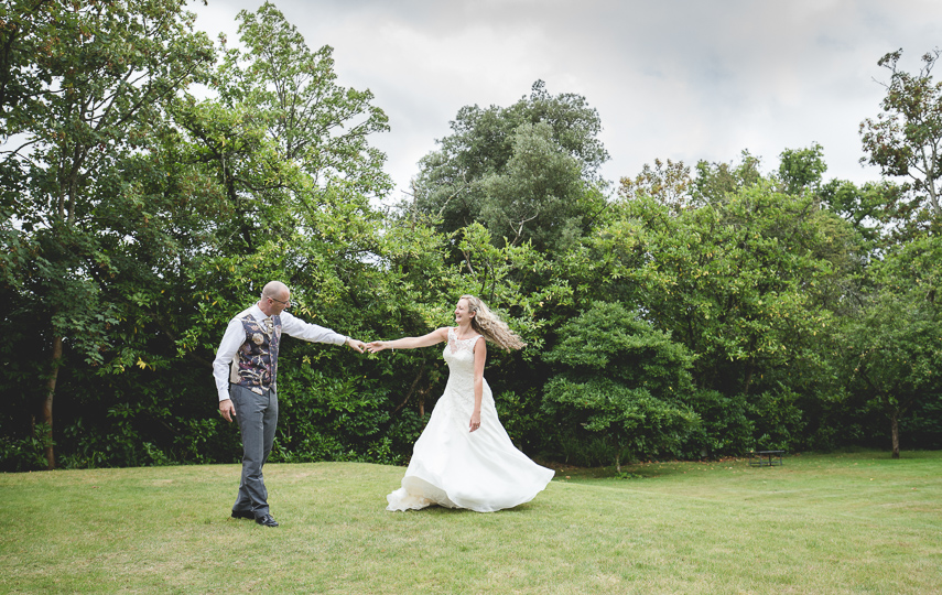 Hotel Terravina Wedding Photographer